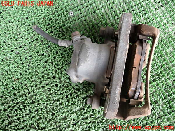 1UPJ-9239674085]テリオスキッド(J131G)左フロントキャリパー 中古_2