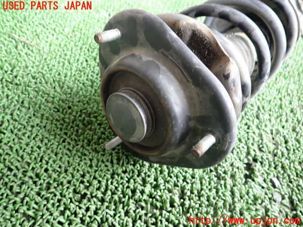 1UPJ-9239675015]テリオスキッド(J131G)右フロントストラット 中古_2