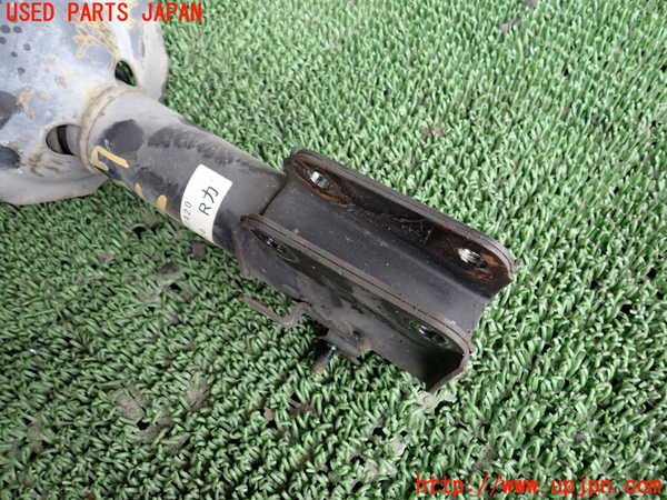 1UPJ-9239675015]テリオスキッド(J131G)右フロントストラット 中古_3