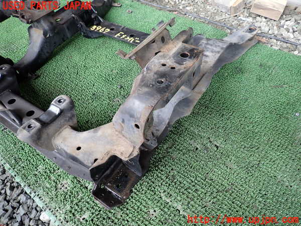 1UPJ-9239675285]テリオスキッド(J131G)フロントメンバー 中古_2