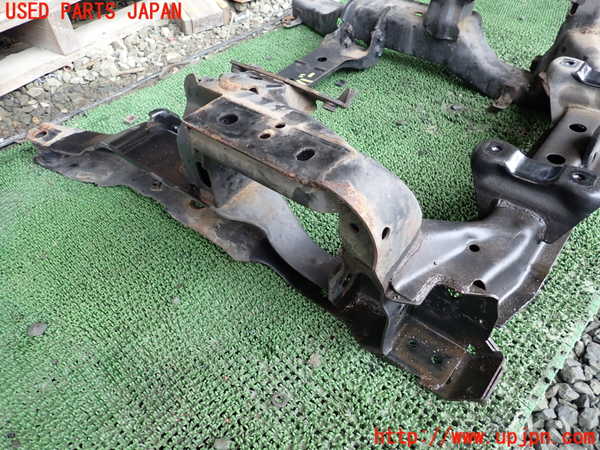 1UPJ-9239675285]テリオスキッド(J131G)フロントメンバー 中古_3