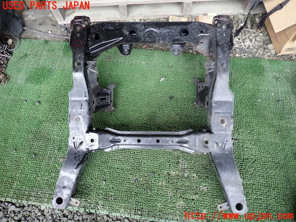 1UPJ-9239675285]テリオスキッド(J131G)フロントメンバー 中古_4