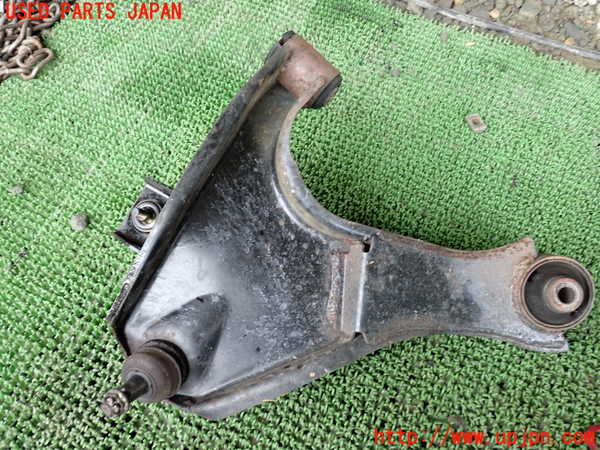 1UPJ-9239675176]テリオスキッド(J131G)右フロントロアアーム1 中古_2