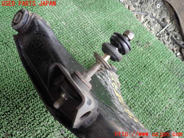 1UPJ-9239675186]テリオスキッド(J131G)左フロントロアアーム1 中古_4
