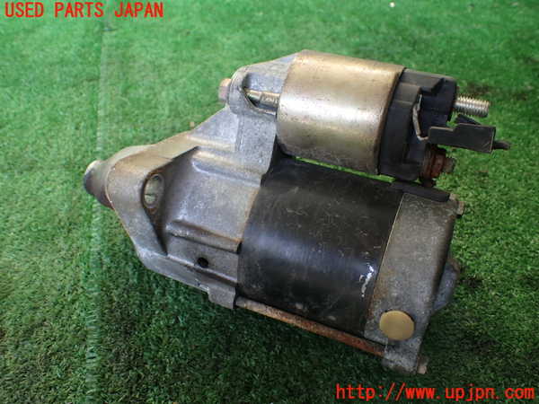 1UPJ-9239676010]テリオスキッド(J131G)セルモーター 中古_2