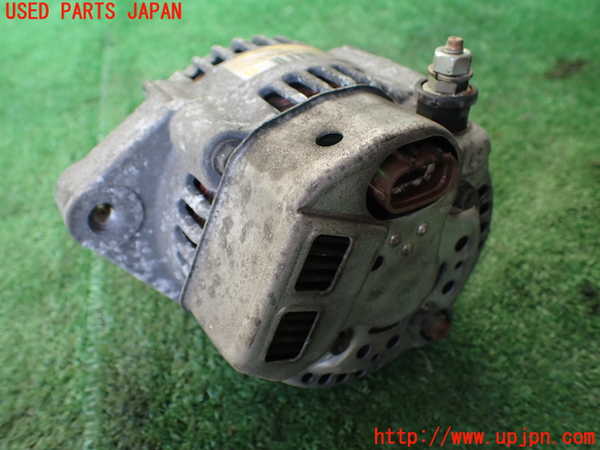 1UPJ-9239676015]テリオスキッド(J131G)オルタネーター(ダイナモ) 中古_2