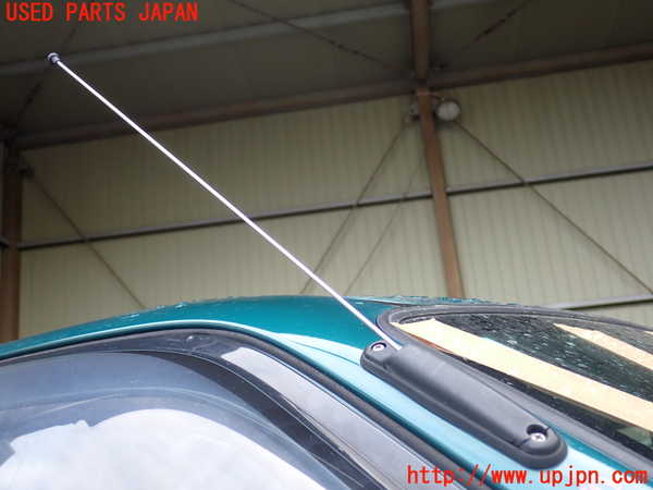 1UPJ-9239676550]テリオスキッド(J131G)アンテナ 中古_2