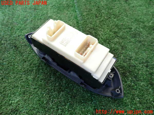 1UPJ-9239676240]テリオスキッド(J131G)右前パワーウィンドウスイッチ 中古_2