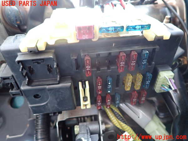 1UPJ-9239676742]テリオスキッド(J131G)ヒューズボックス2 中古_2