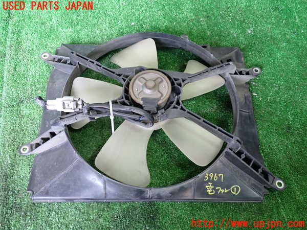 1UPJ-9239676836]テリオスキッド(J131G)電動ファン1 中古_2