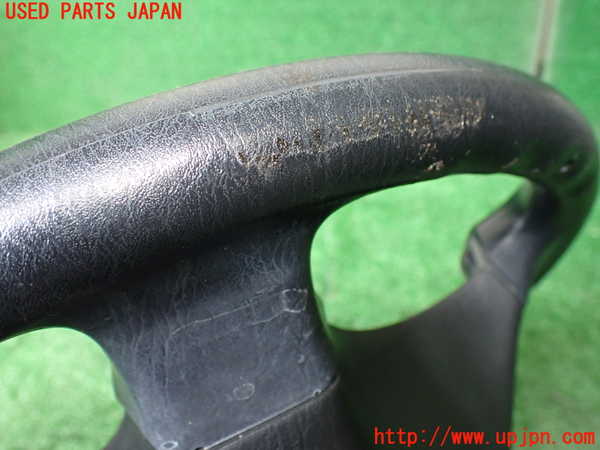 1UPJ-9239677855]テリオスキッド(J131G)ステアリングホイール 中古_3