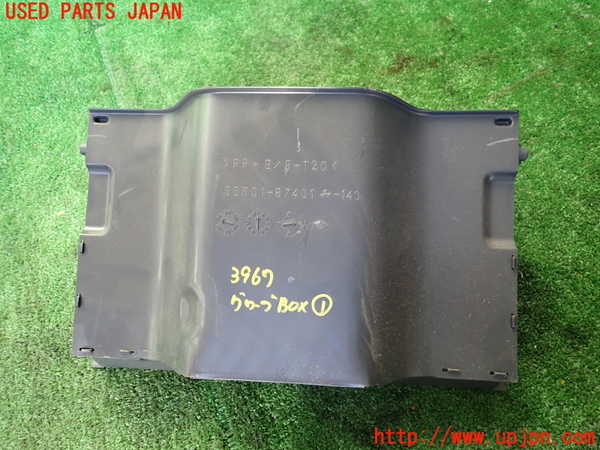 1UPJ-9239677516]テリオスキッド(J131G)グローブボックス1 中古_2