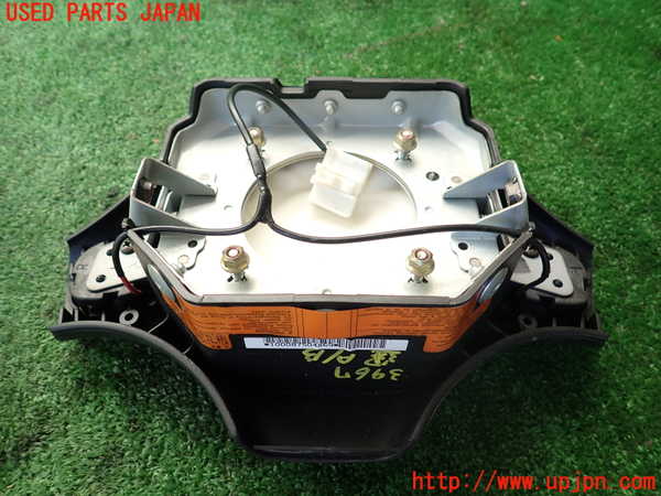 1UPJ-9239677865]テリオスキッド(J131G)運転席側エアバッグカバー 中古_2