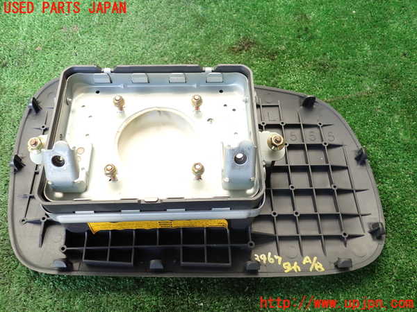1UPJ-9239677870]テリオスキッド(J131G)助手席側エアバッグカバー 中古_2