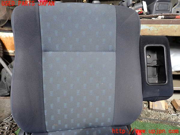 1UPJ-9239677035]テリオスキッド(J131G)運転席シート 中古_2