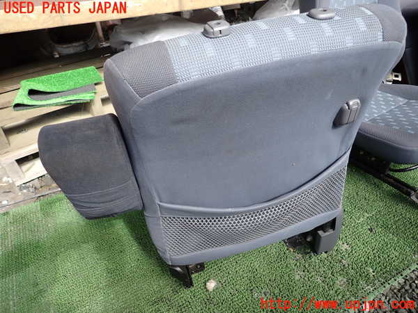 1UPJ-9239677035]テリオスキッド(J131G)運転席シート 中古_4