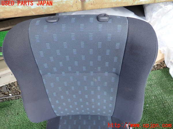 1UPJ-9239677065]テリオスキッド(J131G)助手席シート 中古_2