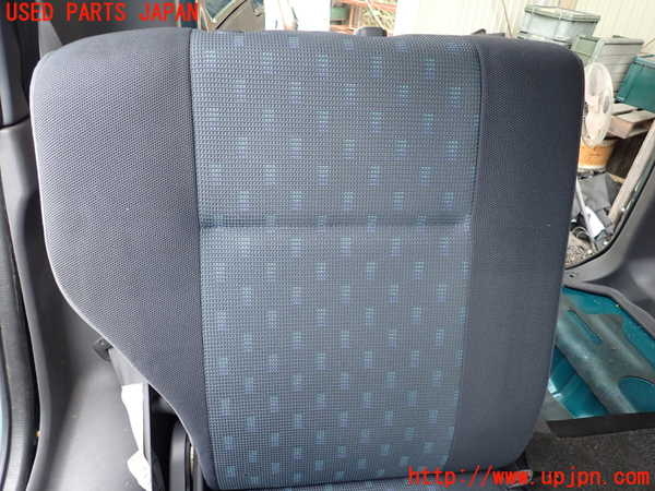 1UPJ-9239677145]テリオスキッド(J131G)右2列目シート 中古_2