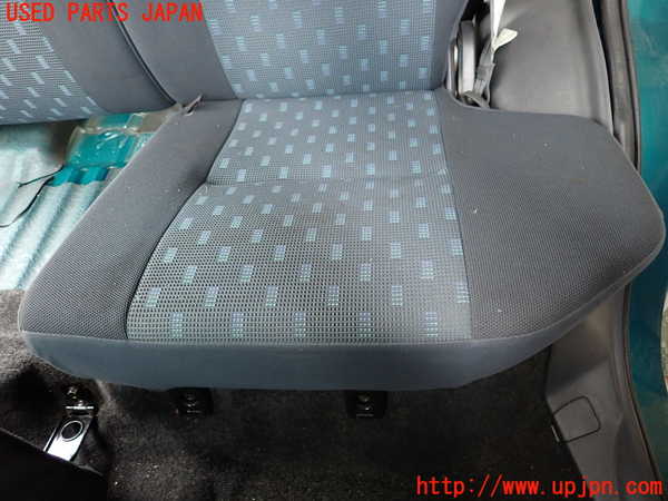 1UPJ-9239677175]テリオスキッド(J131G)左2列目シート 中古_3