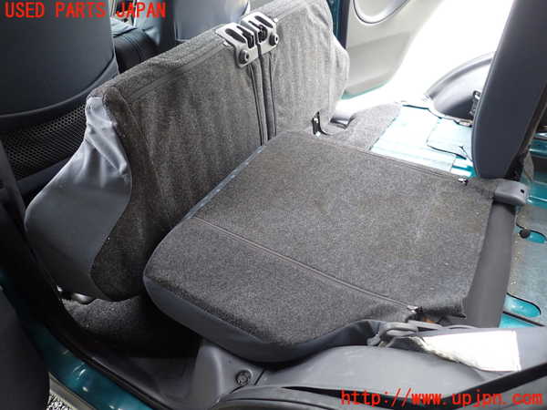 1UPJ-9239677175]テリオスキッド(J131G)左2列目シート 中古_4