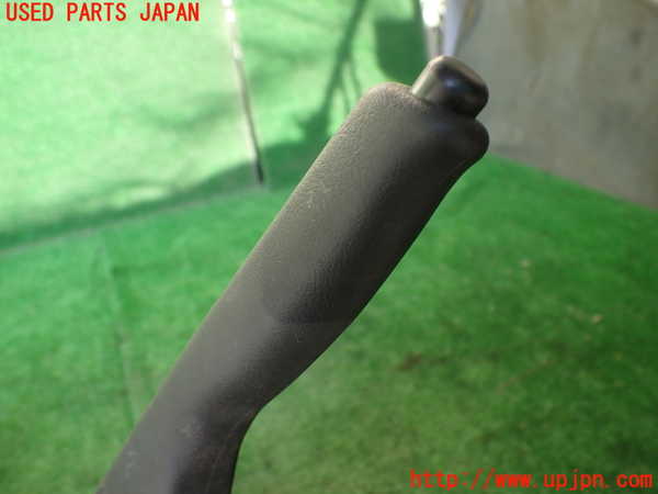 1UPJ-9239677550]テリオスキッド(J131G)サイドブレーキレバー 中古_3