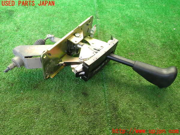 1UPJ-9239677555]テリオスキッド(J131G)ATシフトレバー 中古_2