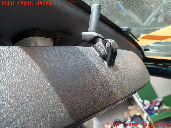 1UPJ-9239677615]テリオスキッド(J131G)ルームミラー 中古_2