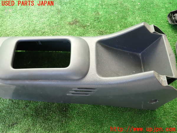 1UPJ-9239677540]テリオスキッド(J131G)センターコンソール 中古_4