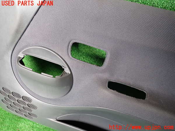 1UPJ-9239671234]テリオスキッド(J131G)右前ドア内張り 中古_2