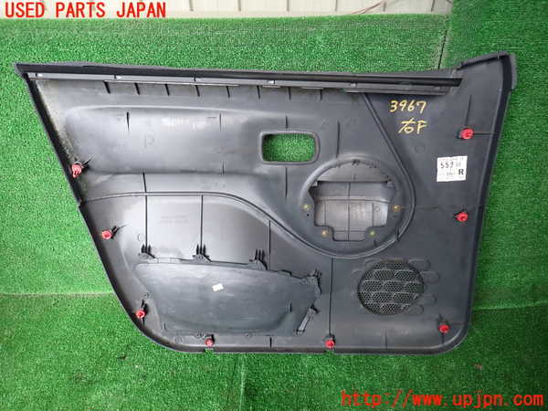 1UPJ-9239671234]テリオスキッド(J131G)右前ドア内張り 中古_3