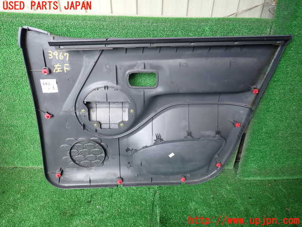 1UPJ-9239671264]テリオスキッド(J131G)左前ドア内張り 中古_3