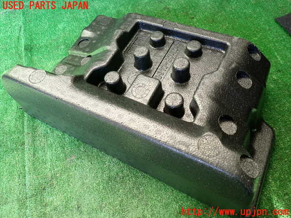 1UPJ-9239677772]テリオスキッド(J131G)ラゲッジトレイ2 中古_2