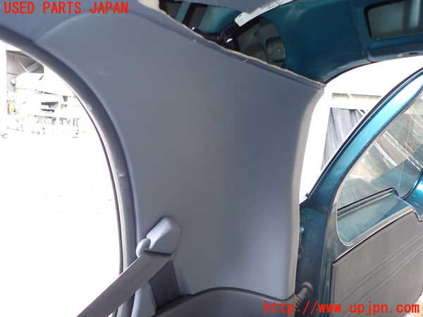 1UPJ-9239677675]テリオスキッド(J131G)右リアピラートリム 中古_2