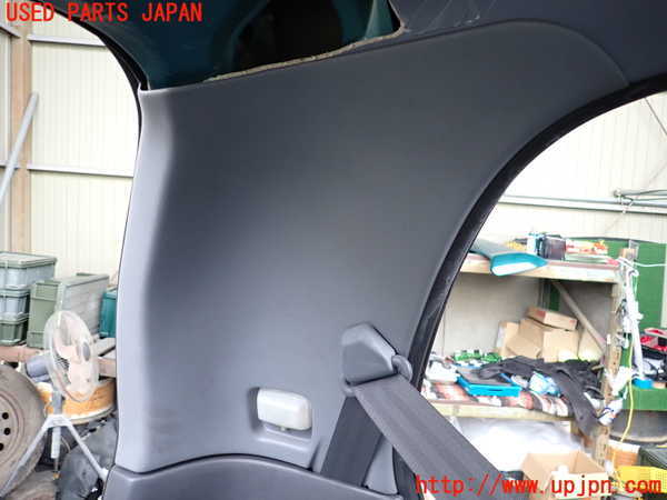 1UPJ-9239677680]テリオスキッド(J131G)左リアピラートリム 中古_2