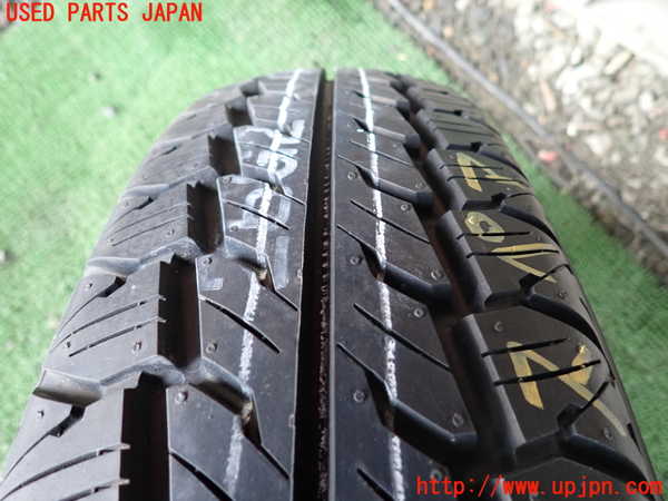 1UPJ-9239679601]テリオスキッド(J131G)スペアタイヤ1 中古_5