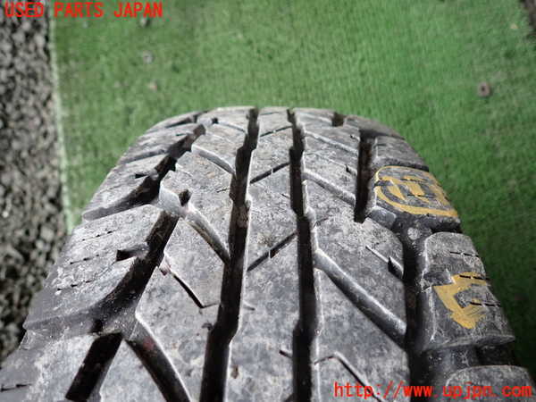 1UPJ-9239679028]テリオスキッド(J131G)タイヤ　ホイール　1本③ 175/80R15 中古_5
