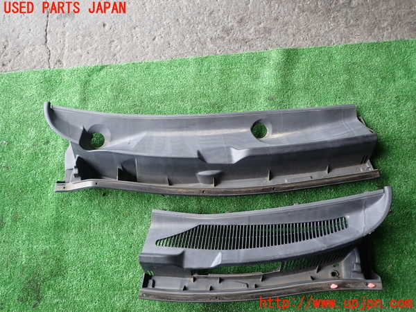 1UPJ-9239681190]アイシス(ANM10W)カウルトップ 中古_3