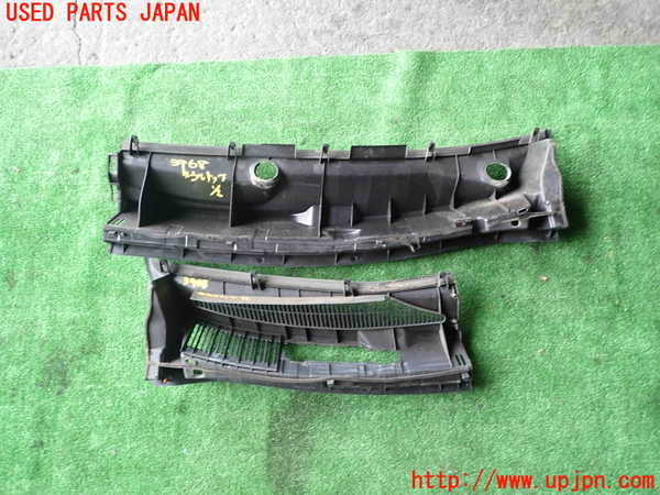 1UPJ-9239681190]アイシス(ANM10W)カウルトップ 中古_4