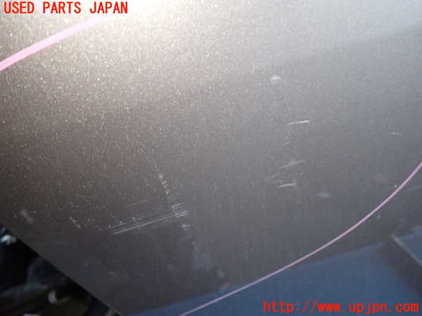 1UPJ-9239681230]アイシス(ANM10W)右前ドア ASAHI M2H3 中古_2