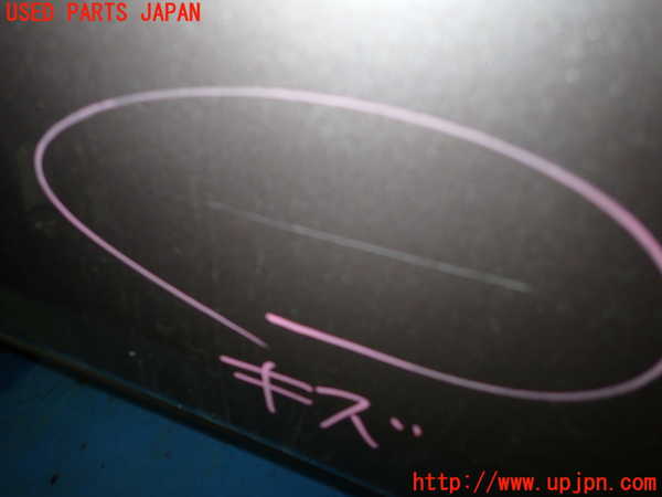 1UPJ-9239681260]アイシス(ANM10W)左前ドア ASAHI M2H3 中古_2