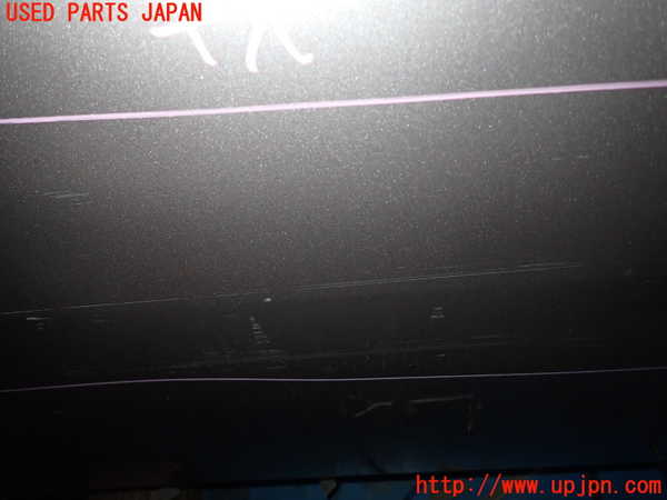 1UPJ-9239681290]アイシス(ANM10W)右後ドア 中古_3