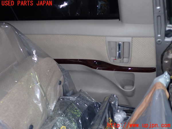 1UPJ-9239681320]アイシス(ANM10W)左後ドア NSG M31Q8 中古_3