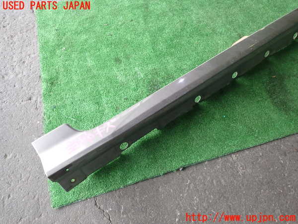 1UPJ-9239681392]アイシス(ANM10W)左サイドステップ 中古_2