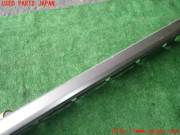 1UPJ-9239681392]アイシス(ANM10W)左サイドステップ 中古_3