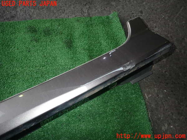 1UPJ-9239681392]アイシス(ANM10W)左サイドステップ 中古_4