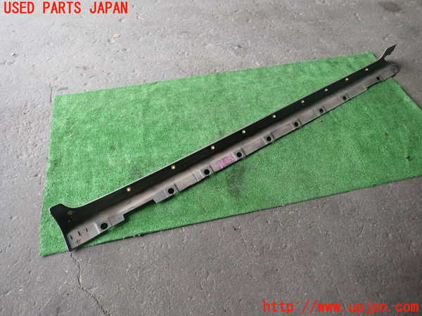 1UPJ-9239681392]アイシス(ANM10W)左サイドステップ 中古_5