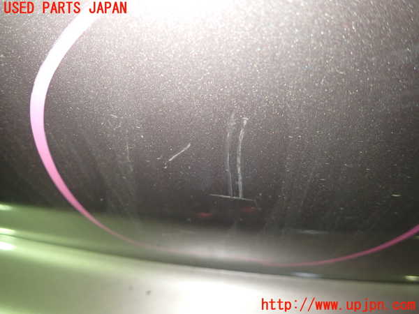 1UPJ-9239681566]アイシス(ANM10W)バックドア リアゲート ハッチ ASAHI M2L3 中古_2