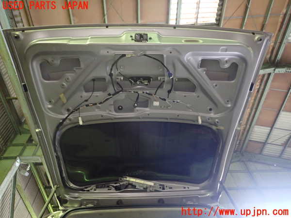 1UPJ-9239681566]アイシス(ANM10W)バックドア リアゲート ハッチ ASAHI M2L3 中古_5