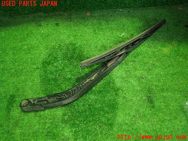 1UPJ-9239681661]アイシス(ANM10W)リアワイパーアーム1 中古_2