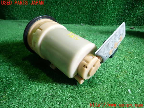 1UPJ-9239682510]アイシス(ANM10W)燃料ポンプ 中古_2